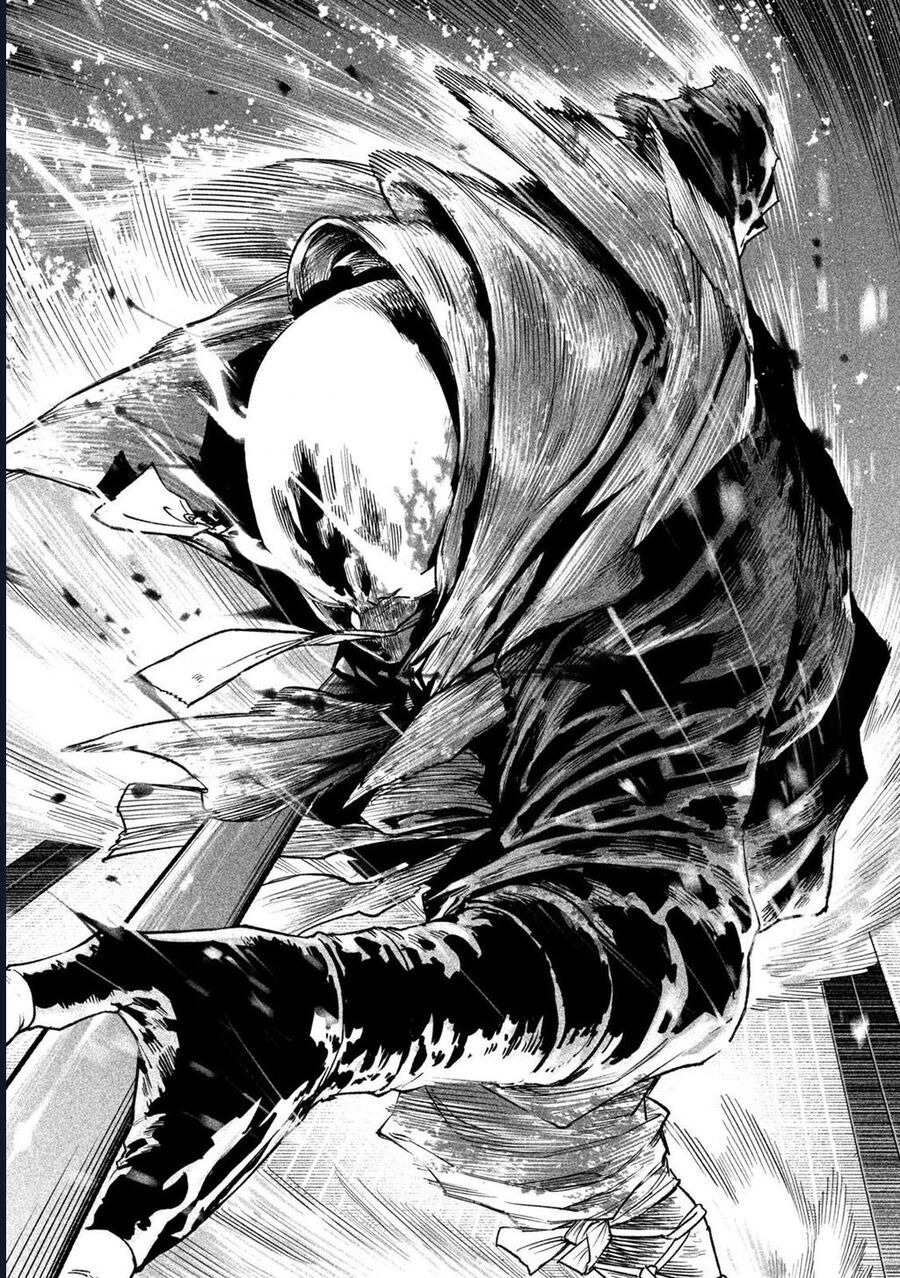 Tenkaichi - Thiên Hạ Đệ Nhất Võ Sĩ Đại Hội [Chap 48-105]