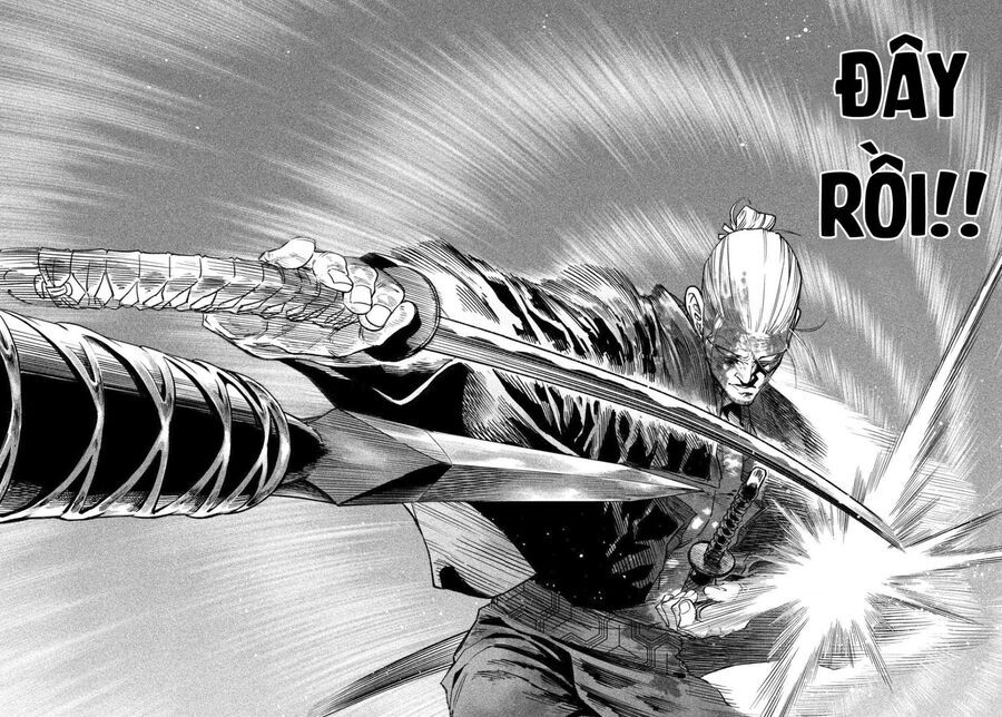 Tenkaichi - Thiên Hạ Đệ Nhất Võ Sĩ Đại Hội [Chap 48-105]