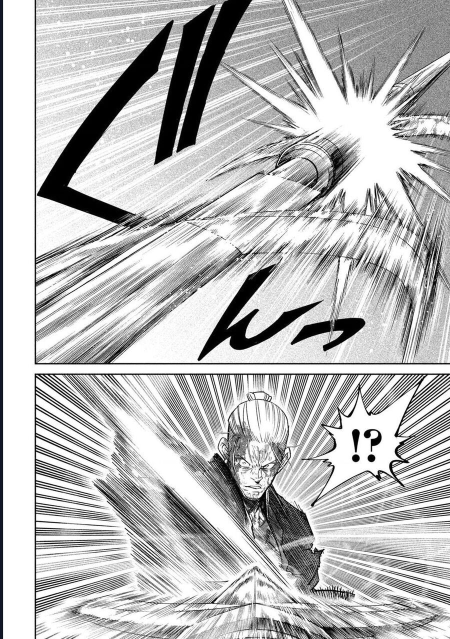 Tenkaichi - Thiên Hạ Đệ Nhất Võ Sĩ Đại Hội [Chap 48-105]