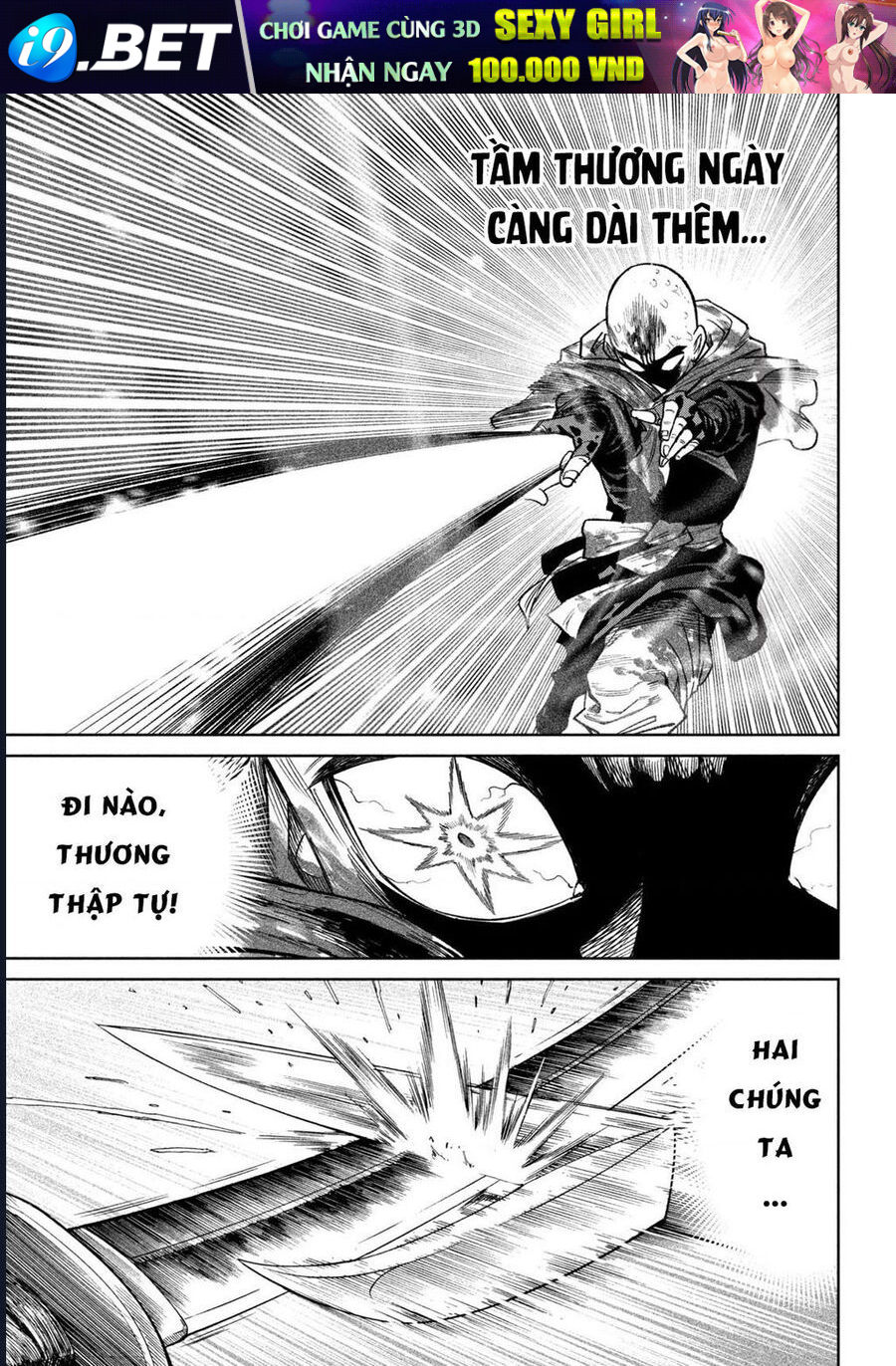 Tenkaichi - Thiên Hạ Đệ Nhất Võ Sĩ Đại Hội [Chap 48-105]