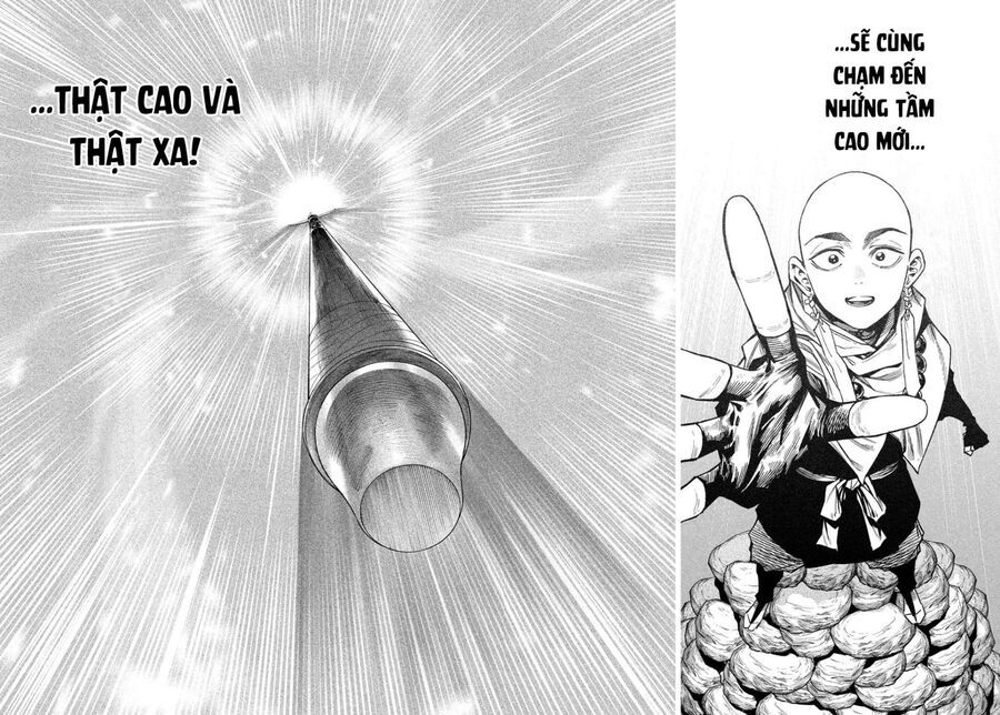 Tenkaichi - Thiên Hạ Đệ Nhất Võ Sĩ Đại Hội [Chap 48-105]