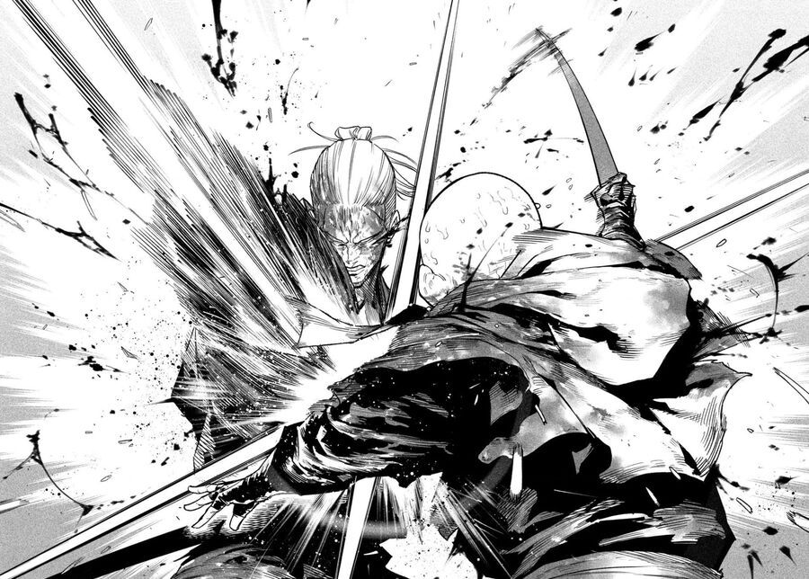 Tenkaichi - Thiên Hạ Đệ Nhất Võ Sĩ Đại Hội [Chap 48-105]