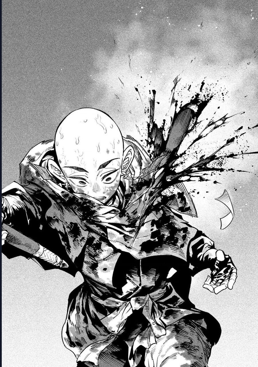 Tenkaichi - Thiên Hạ Đệ Nhất Võ Sĩ Đại Hội [Chap 48-105]
