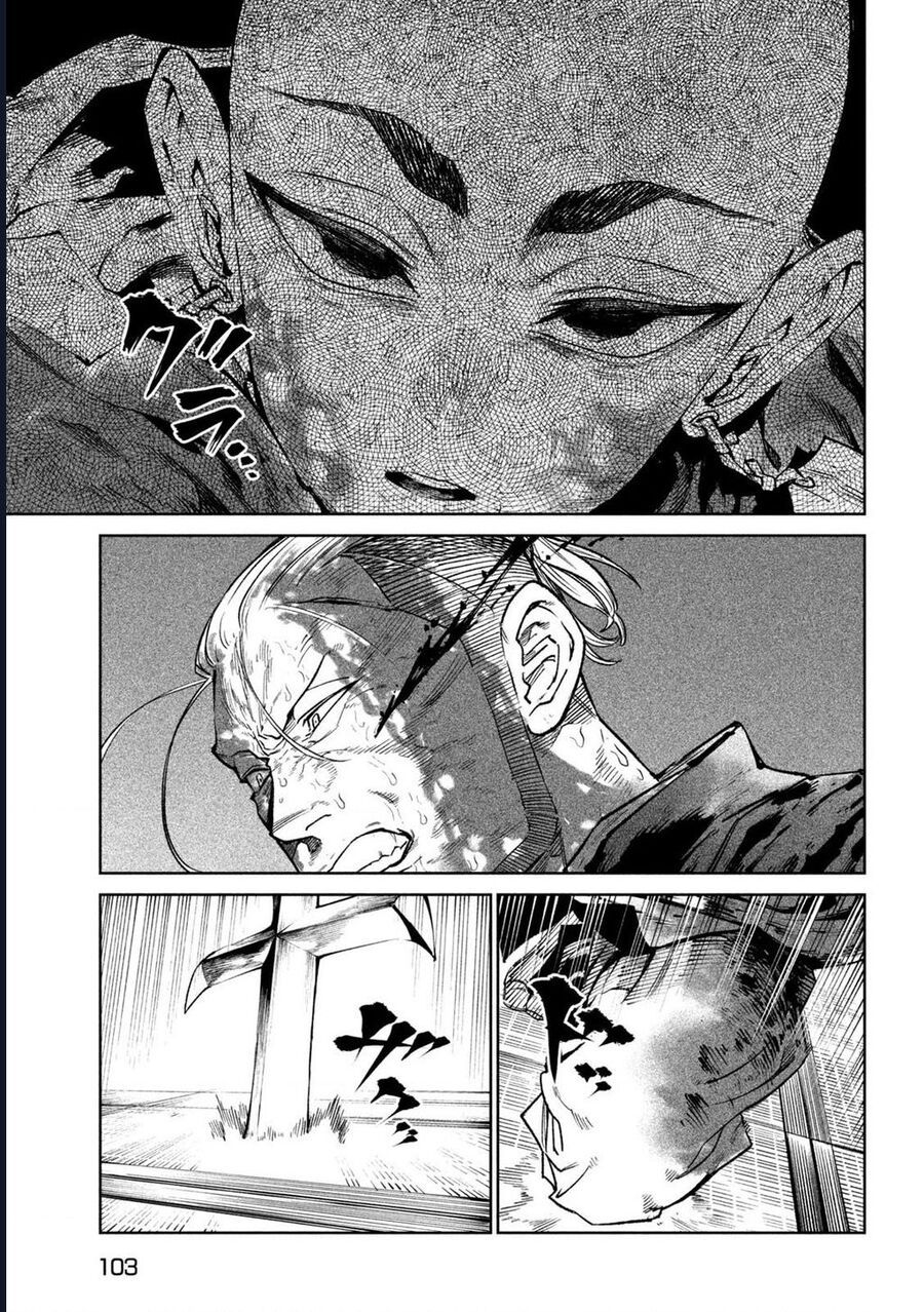 Tenkaichi - Thiên Hạ Đệ Nhất Võ Sĩ Đại Hội [Chap 48-105]