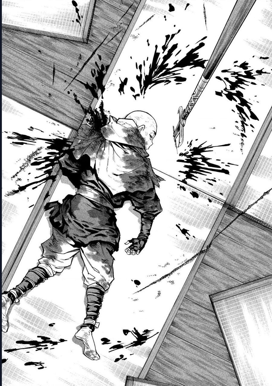 Tenkaichi - Thiên Hạ Đệ Nhất Võ Sĩ Đại Hội [Chap 48-105]