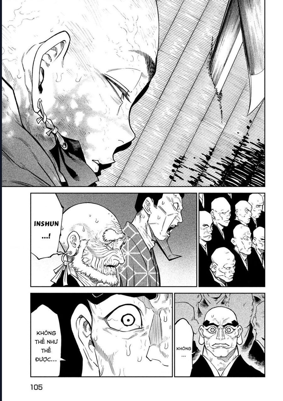 Tenkaichi - Thiên Hạ Đệ Nhất Võ Sĩ Đại Hội [Chap 48-105]
