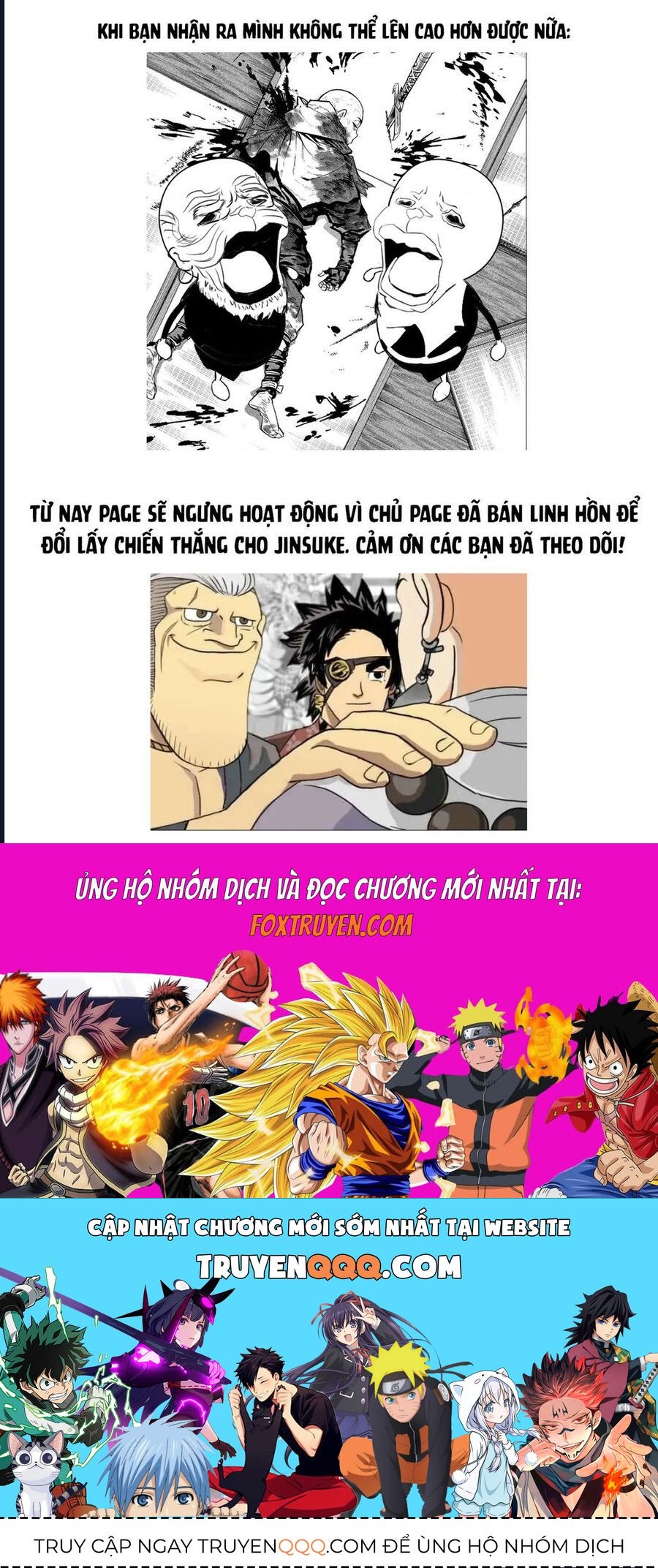 Tenkaichi - Thiên Hạ Đệ Nhất Võ Sĩ Đại Hội [Chap 48-105]