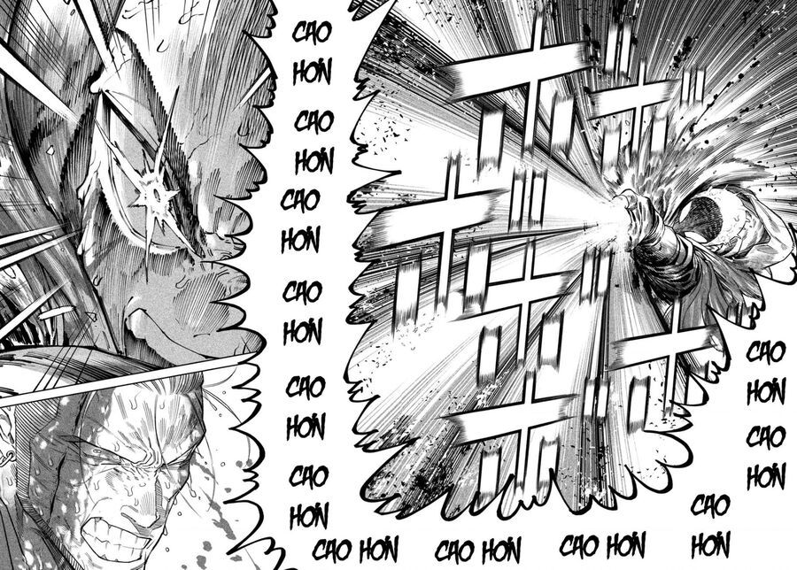 Tenkaichi - Thiên Hạ Đệ Nhất Võ Sĩ Đại Hội [Chap 48-105]