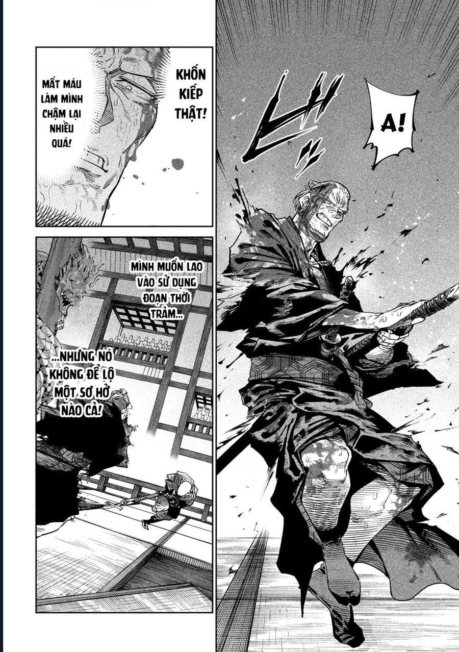 Tenkaichi - Thiên Hạ Đệ Nhất Võ Sĩ Đại Hội [Chap 48-105]