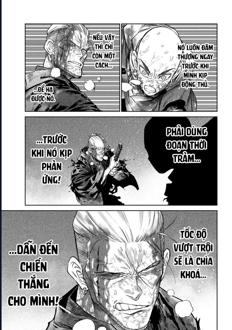 Tenkaichi - Thiên Hạ Đệ Nhất Võ Sĩ Đại Hội [Chap 48-105]