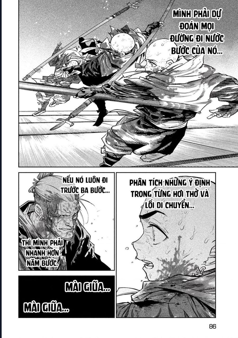 Tenkaichi - Thiên Hạ Đệ Nhất Võ Sĩ Đại Hội [Chap 48-105]