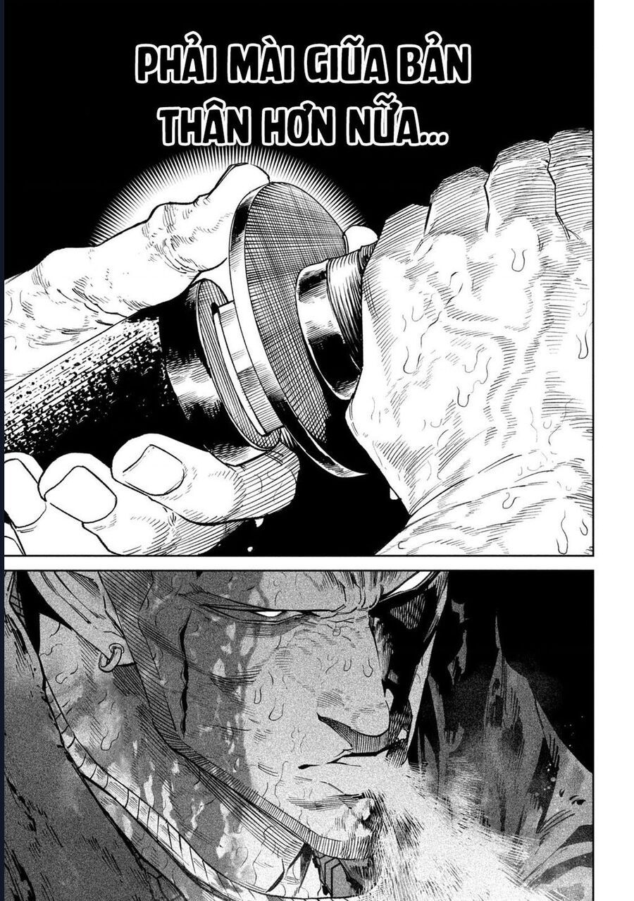 Tenkaichi - Thiên Hạ Đệ Nhất Võ Sĩ Đại Hội [Chap 48-105]