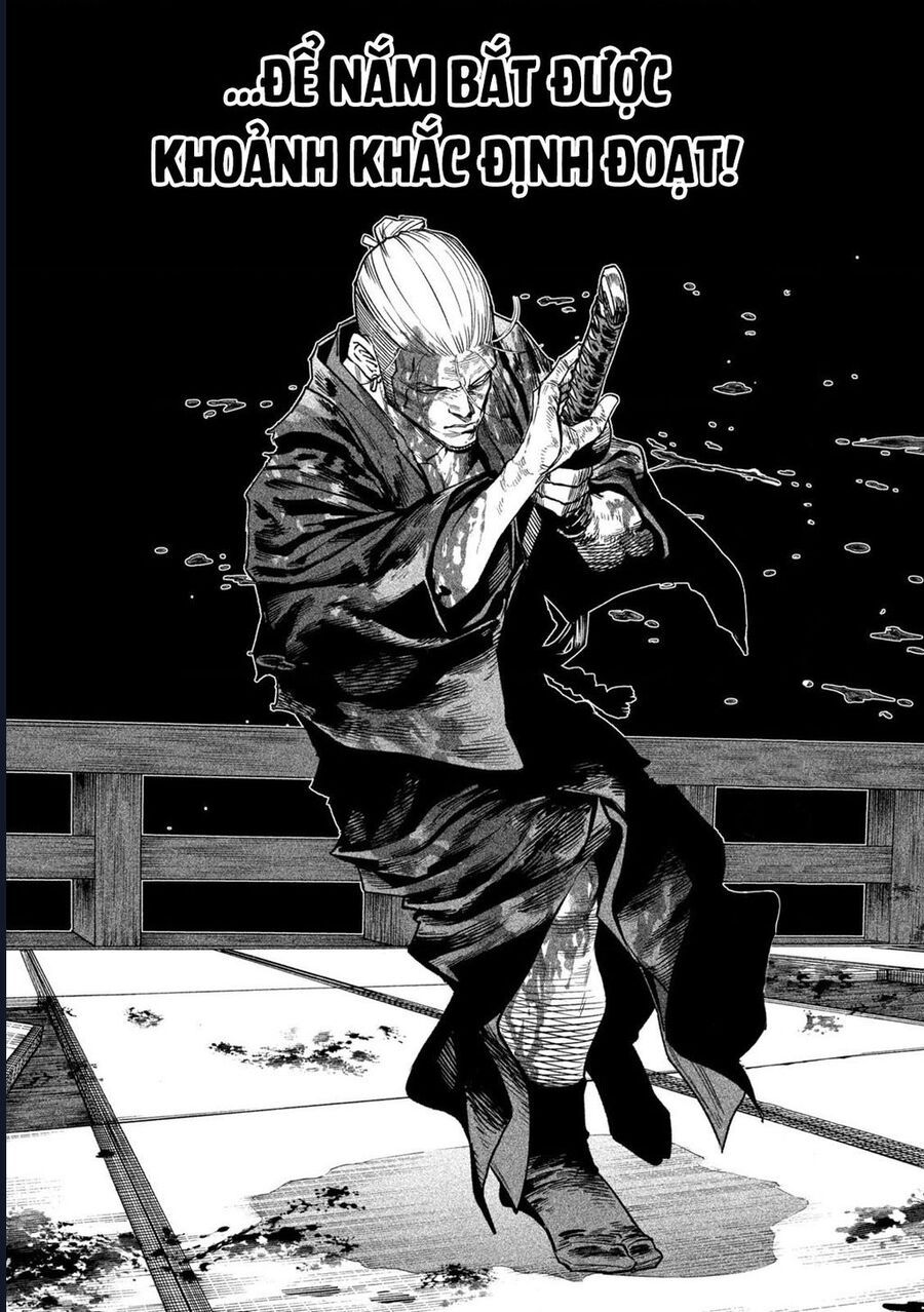 Tenkaichi - Thiên Hạ Đệ Nhất Võ Sĩ Đại Hội [Chap 48-105]