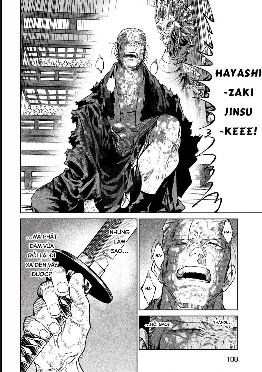 Tenkaichi - Thiên Hạ Đệ Nhất Võ Sĩ Đại Hội [Chap 48-105]