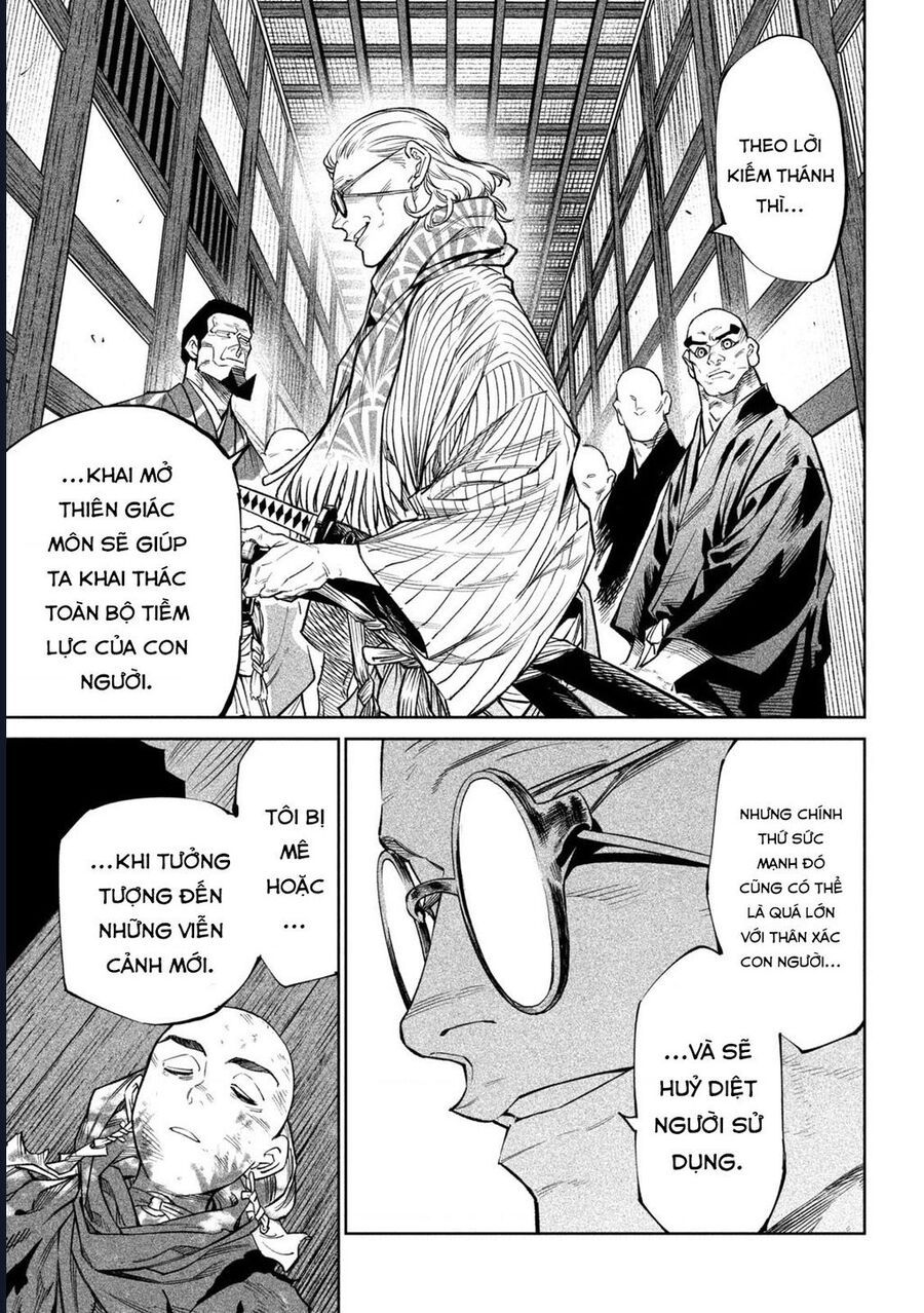 Tenkaichi - Thiên Hạ Đệ Nhất Võ Sĩ Đại Hội [Chap 48-105]