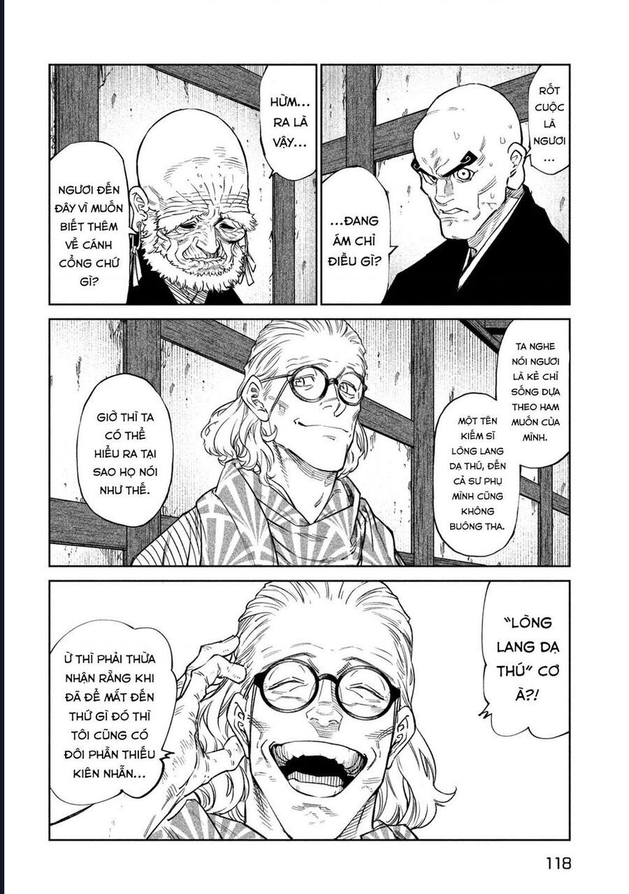 Tenkaichi - Thiên Hạ Đệ Nhất Võ Sĩ Đại Hội [Chap 48-105]