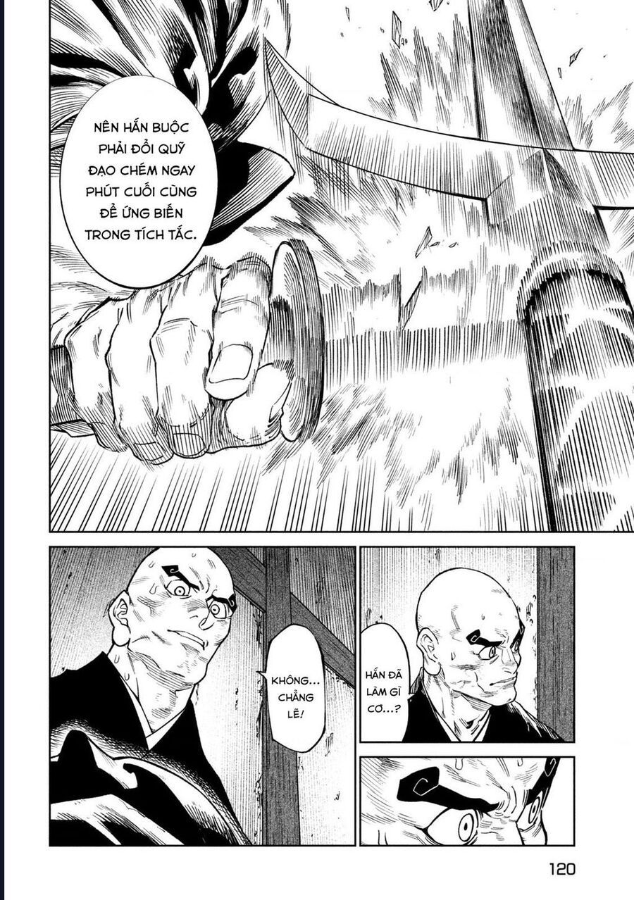 Tenkaichi - Thiên Hạ Đệ Nhất Võ Sĩ Đại Hội [Chap 48-105]