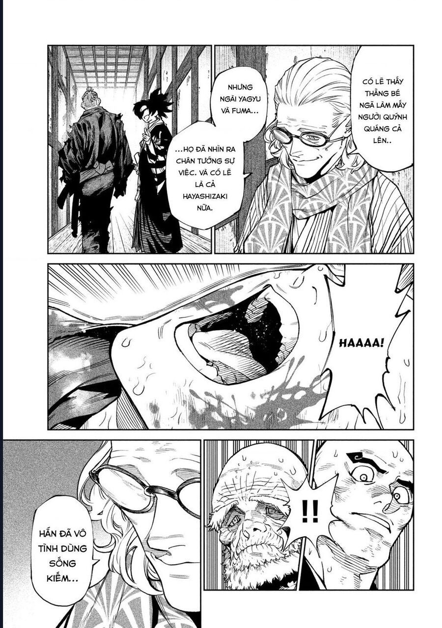 Tenkaichi - Thiên Hạ Đệ Nhất Võ Sĩ Đại Hội [Chap 48-105]