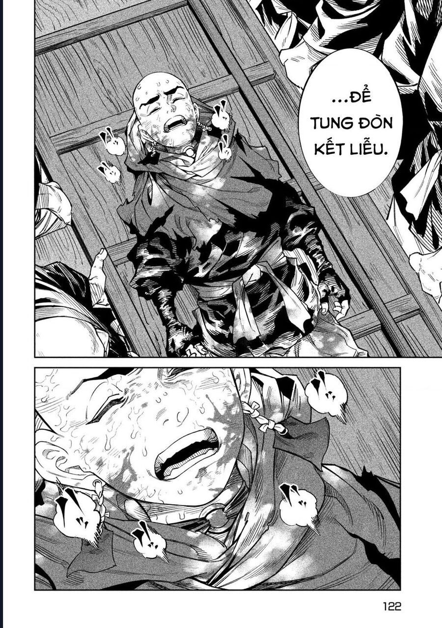 Tenkaichi - Thiên Hạ Đệ Nhất Võ Sĩ Đại Hội [Chap 48-105]
