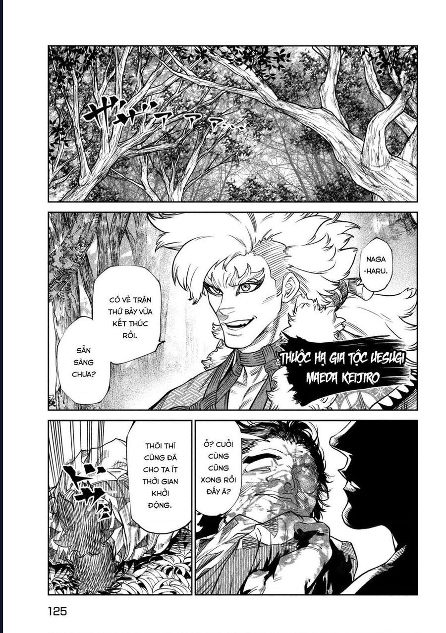 Tenkaichi - Thiên Hạ Đệ Nhất Võ Sĩ Đại Hội [Chap 48-105]