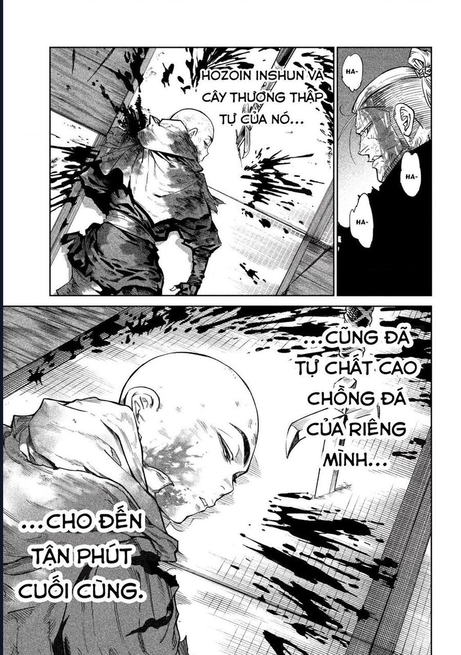 Tenkaichi - Thiên Hạ Đệ Nhất Võ Sĩ Đại Hội [Chap 48-105]
