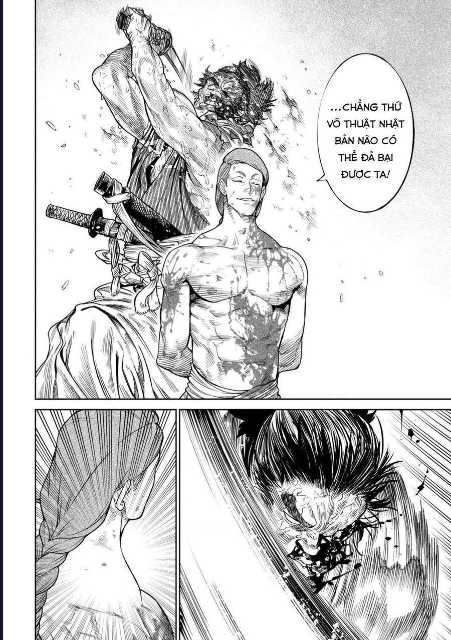 Tenkaichi - Thiên Hạ Đệ Nhất Võ Sĩ Đại Hội [Chap 48-105]