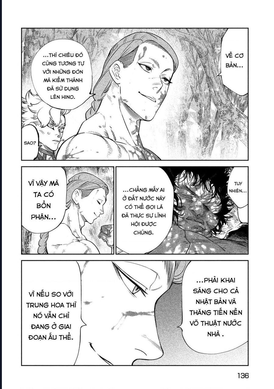 Tenkaichi - Thiên Hạ Đệ Nhất Võ Sĩ Đại Hội [Chap 48-105]