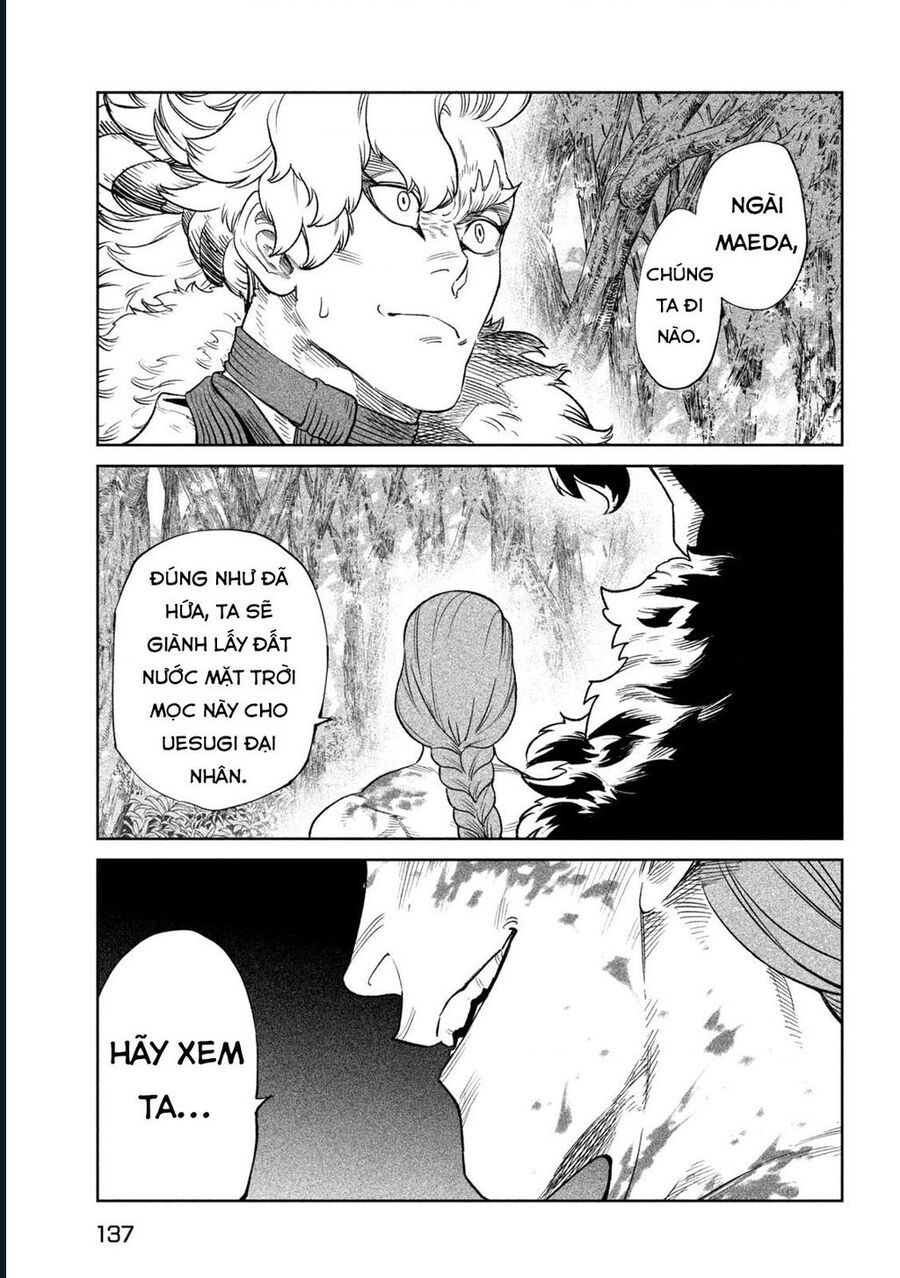 Tenkaichi - Thiên Hạ Đệ Nhất Võ Sĩ Đại Hội [Chap 48-105]