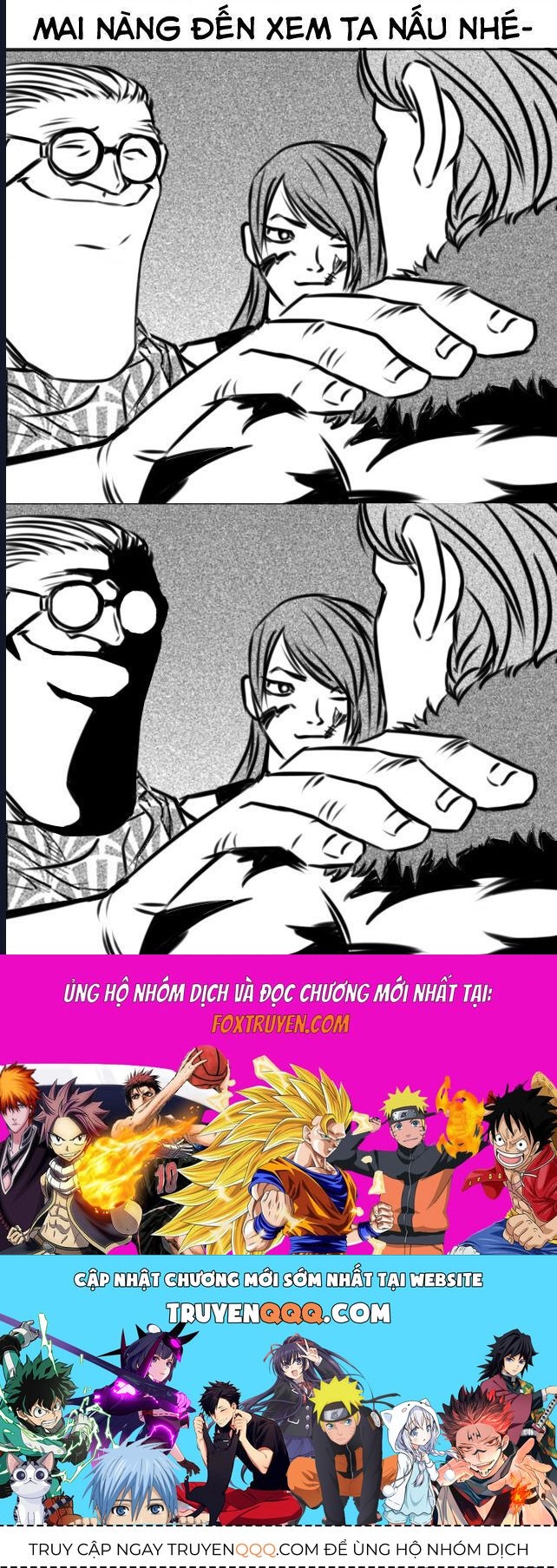 Tenkaichi - Thiên Hạ Đệ Nhất Võ Sĩ Đại Hội [Chap 48-105]