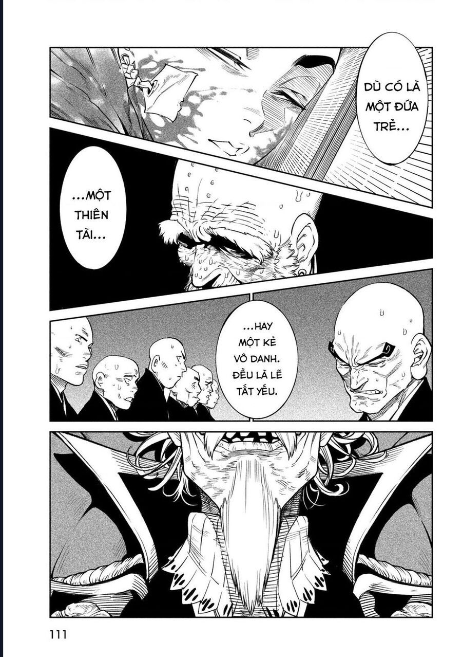 Tenkaichi - Thiên Hạ Đệ Nhất Võ Sĩ Đại Hội [Chap 48-105]