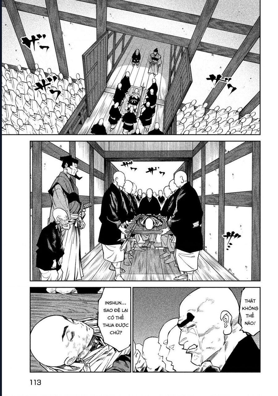 Tenkaichi - Thiên Hạ Đệ Nhất Võ Sĩ Đại Hội [Chap 48-105]
