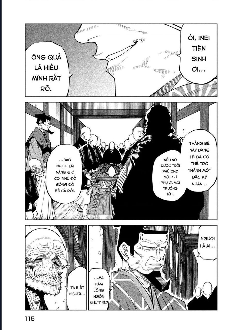 Tenkaichi - Thiên Hạ Đệ Nhất Võ Sĩ Đại Hội [Chap 48-105]