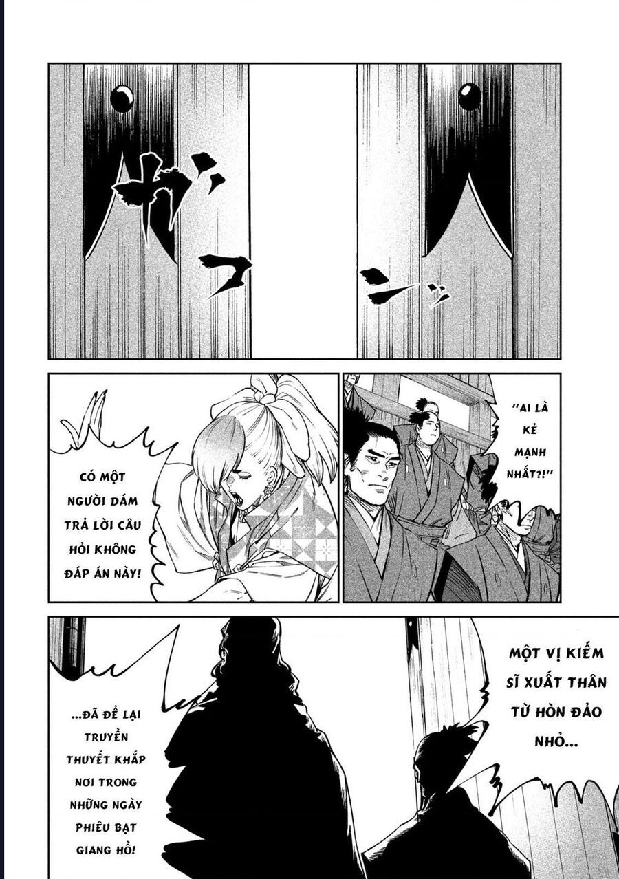 Tenkaichi - Thiên Hạ Đệ Nhất Võ Sĩ Đại Hội [Chap 48-105]
