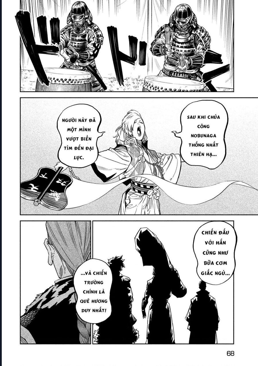 Tenkaichi - Thiên Hạ Đệ Nhất Võ Sĩ Đại Hội [Chap 48-105]