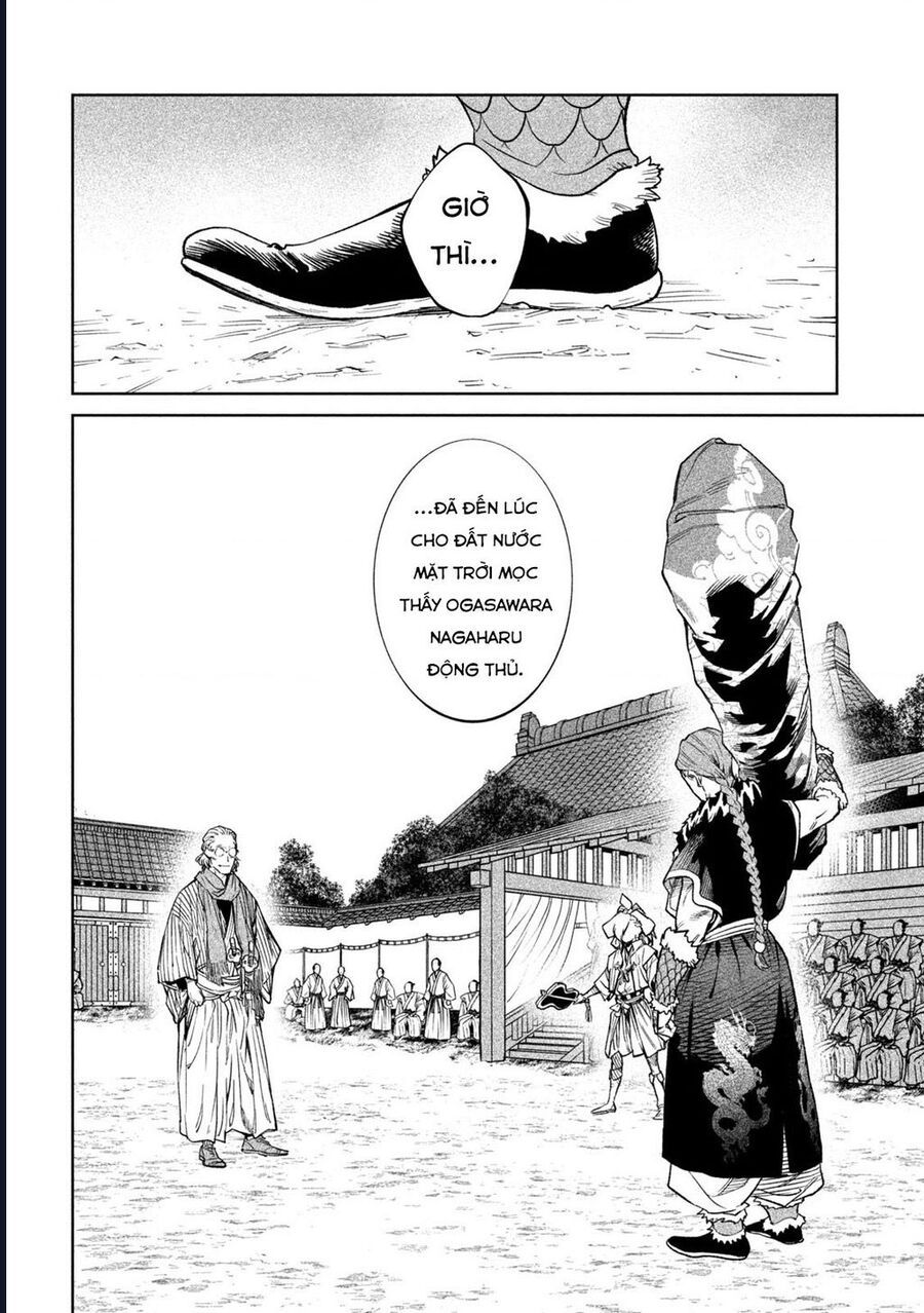 Tenkaichi - Thiên Hạ Đệ Nhất Võ Sĩ Đại Hội [Chap 48-105]