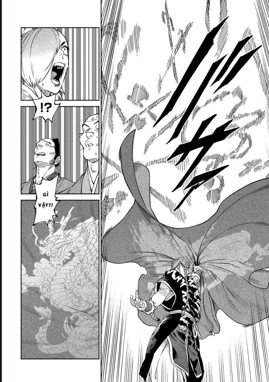 Tenkaichi - Thiên Hạ Đệ Nhất Võ Sĩ Đại Hội [Chap 48-105]