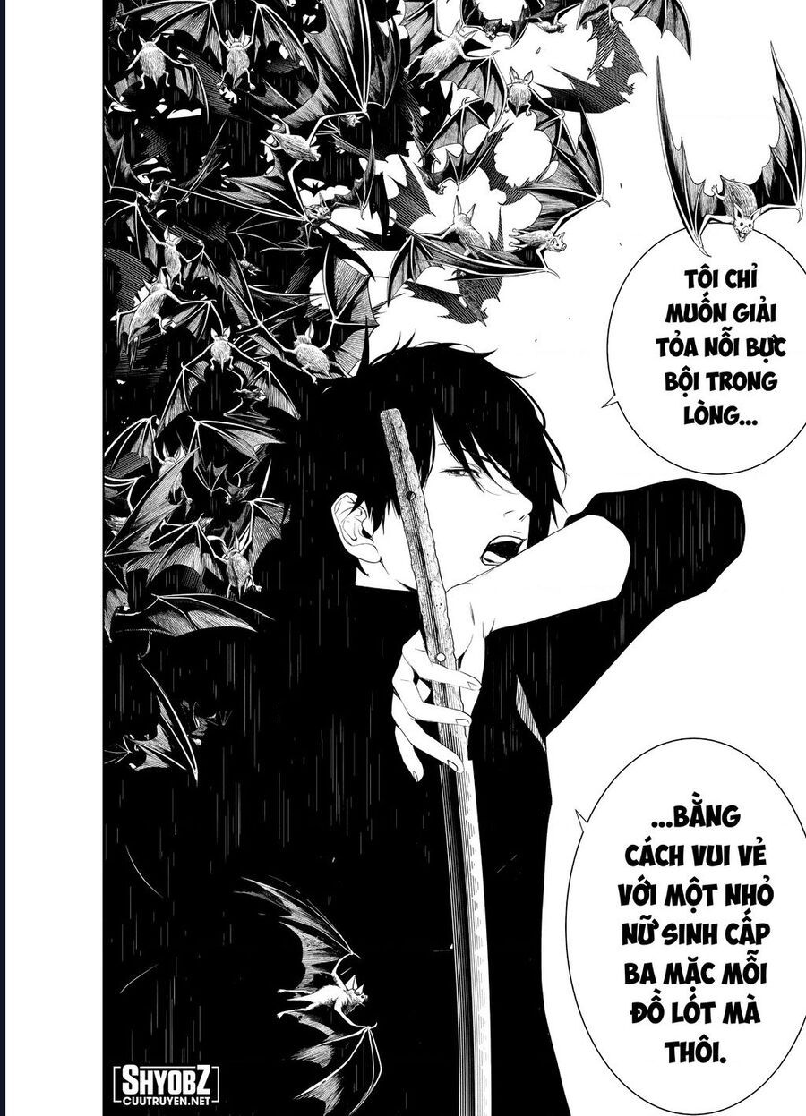 Những Câu Chuyện Huyền Bí [Chap 137-143]