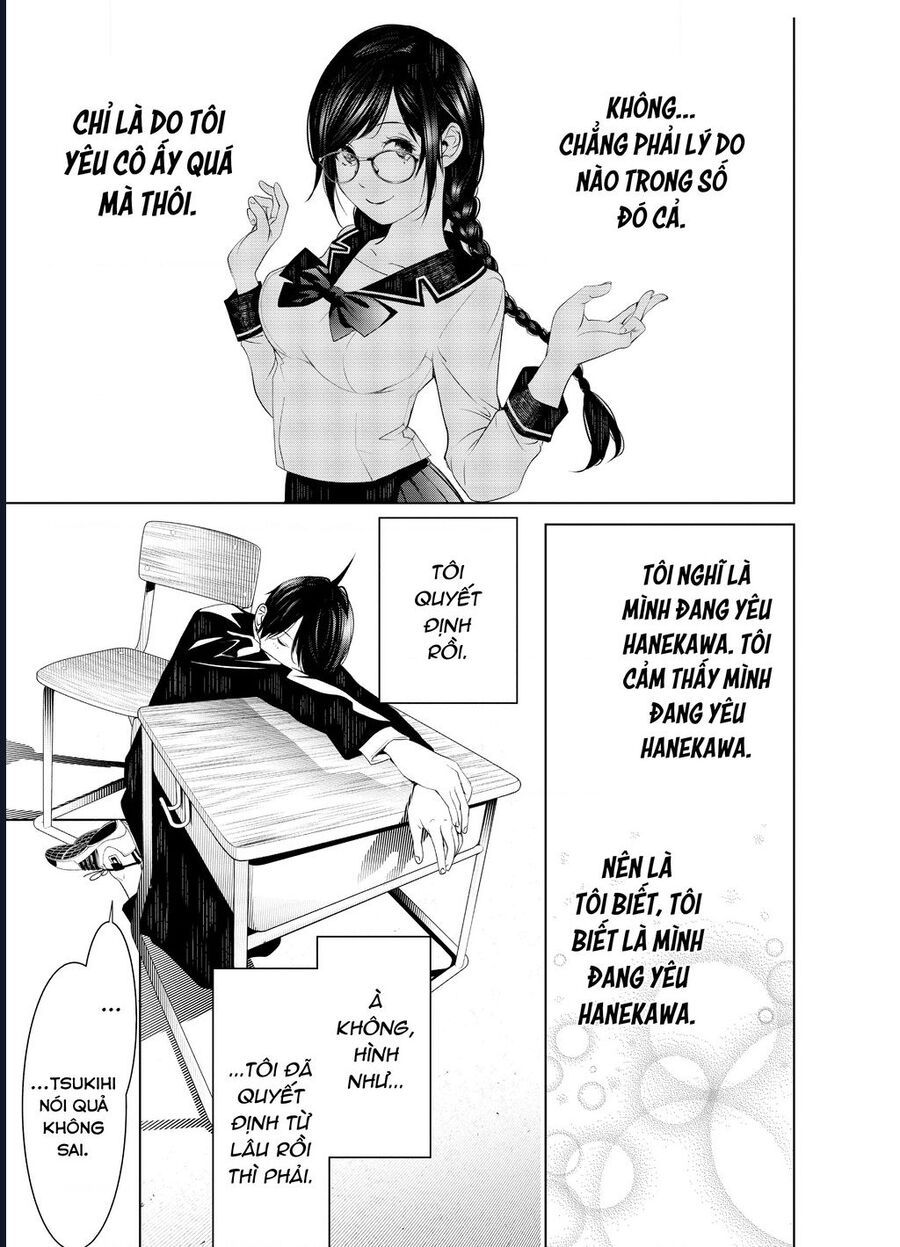 Những Câu Chuyện Huyền Bí [Chap 137-143]