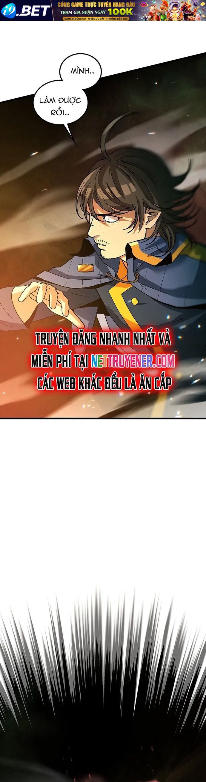 Sự Trở Lại Của Giáo Sư Runebound [Chap 33-39]