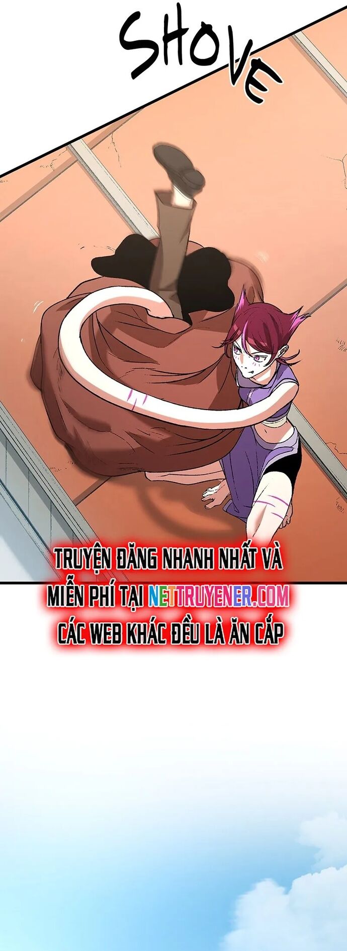 Sự Trở Lại Của Giáo Sư Runebound Chapter 33 - TC Truyện