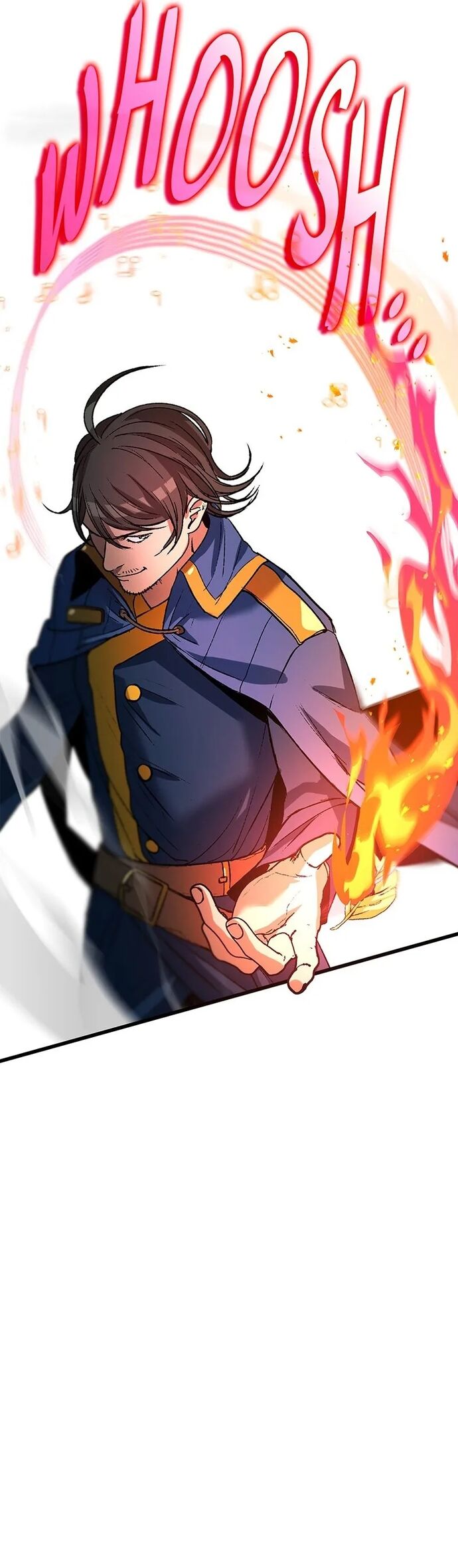 Sự Trở Lại Của Giáo Sư Runebound [Chap 33-39]