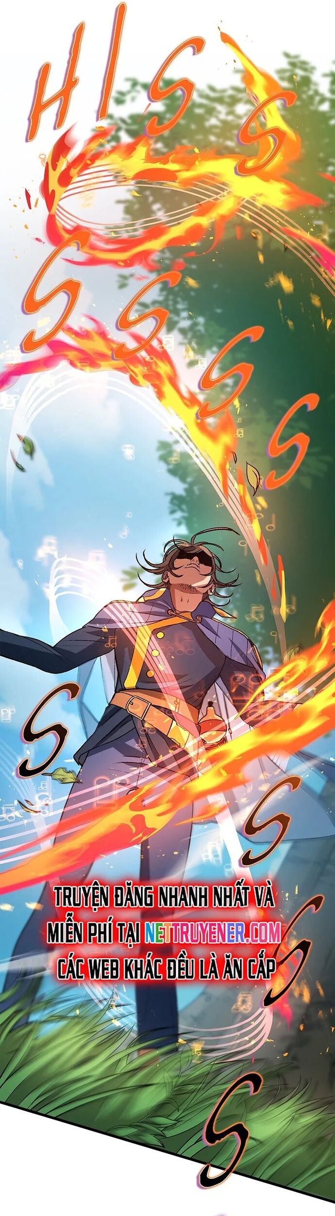 Sự Trở Lại Của Giáo Sư Runebound [Chap 33-39]