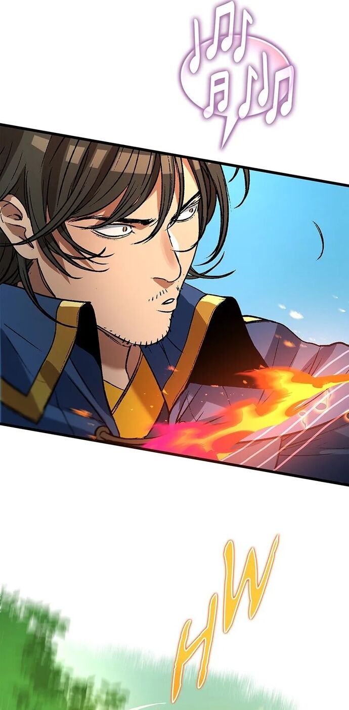 Sự Trở Lại Của Giáo Sư Runebound [Chap 33-39]