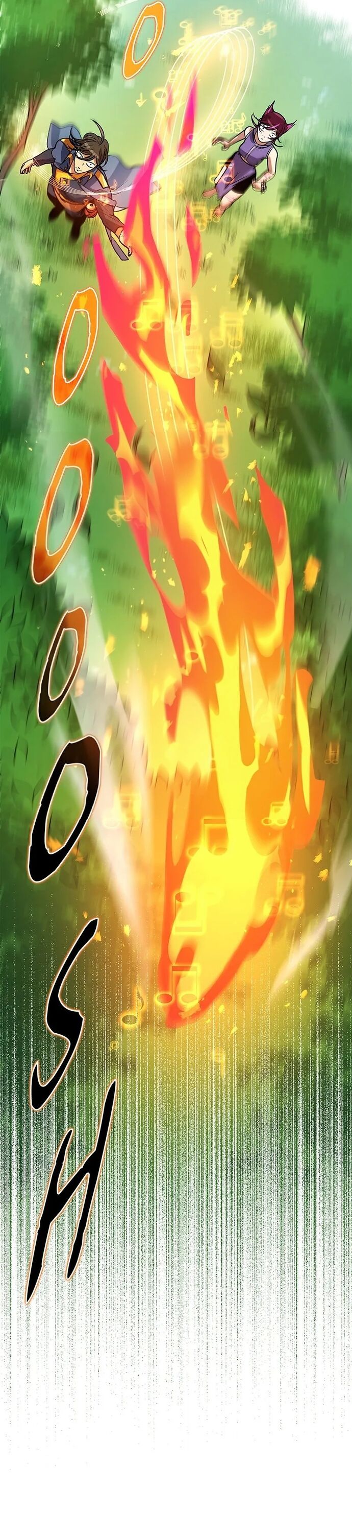 Sự Trở Lại Của Giáo Sư Runebound [Chap 33-39]