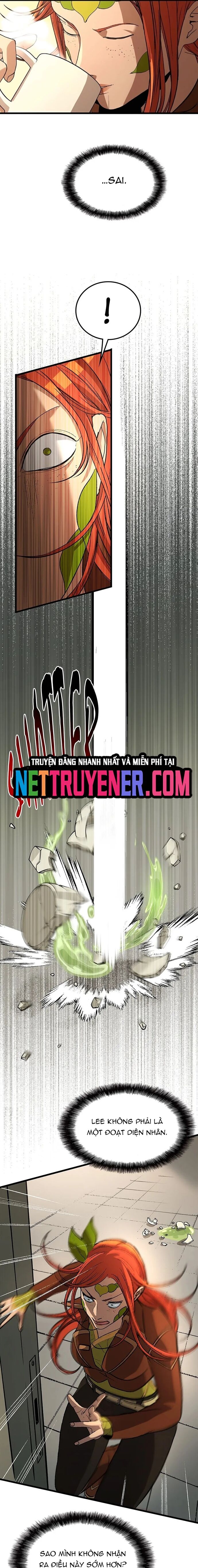 Sự Trở Lại Của Giáo Sư Runebound [Chap 33-39]