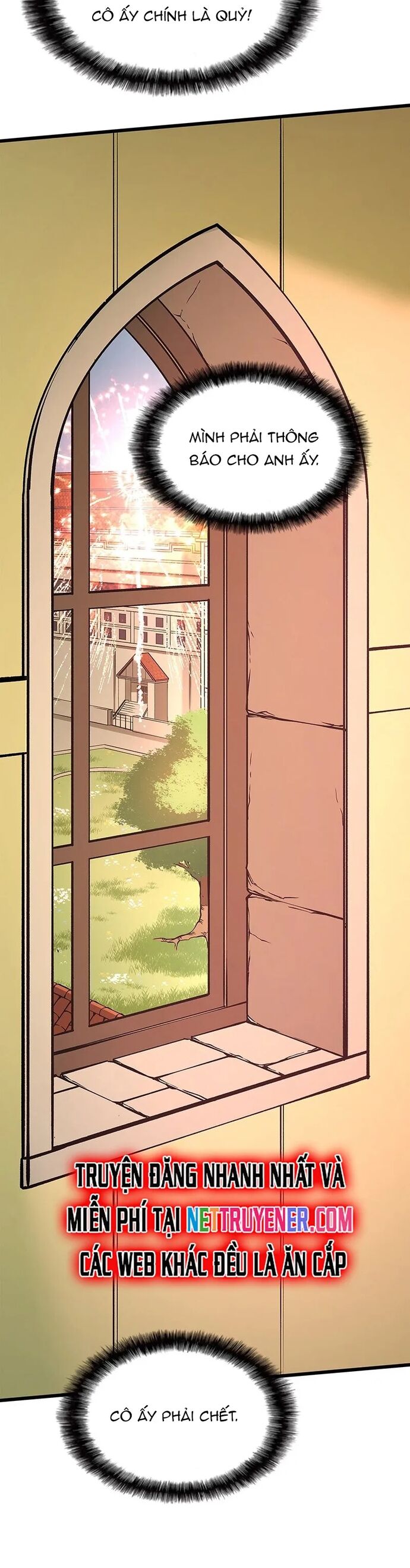 Sự Trở Lại Của Giáo Sư Runebound [Chap 33-39]