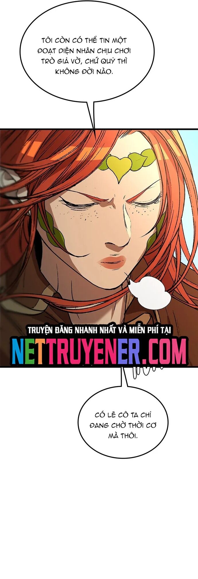 Sự Trở Lại Của Giáo Sư Runebound [Chap 33-39]