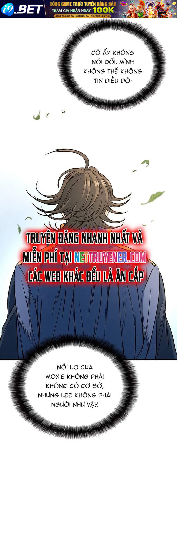 Sự Trở Lại Của Giáo Sư Runebound [Chap 33-39]