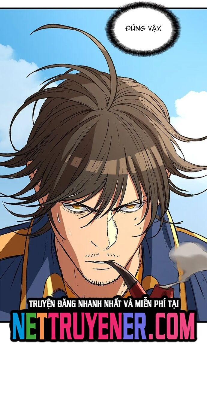 Sự Trở Lại Của Giáo Sư Runebound [Chap 33-39]