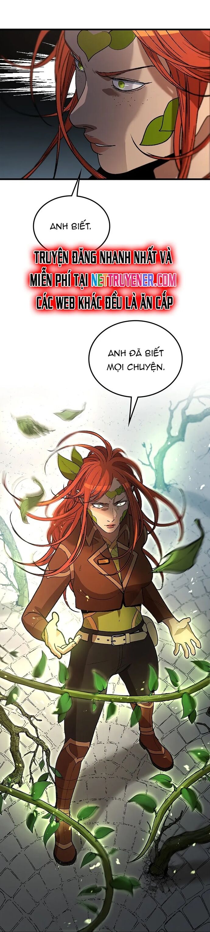 Sự Trở Lại Của Giáo Sư Runebound [Chap 33-39]